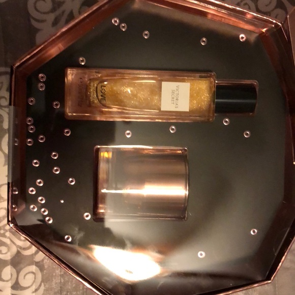 VS LOVE GIFTSET - Picture 2 of 3